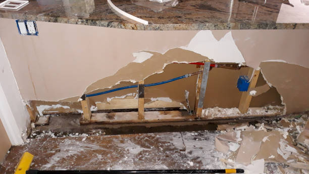 Best Water damage restoration cost  in Gillette, NJ