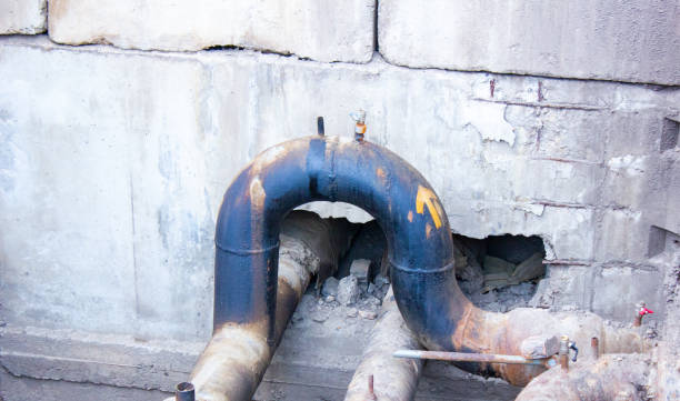 Best Water damage restoration insurance claims  in Gillette, NJ